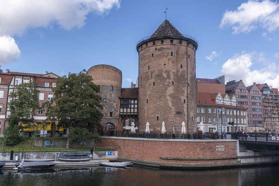 Polonia - Gdansk 107 - Torre de los Secretos.jpg